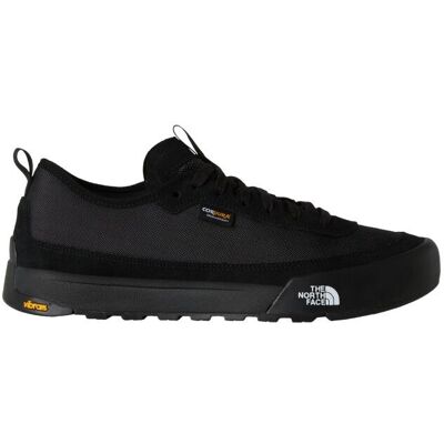 The North Face - Clyffe - Chaussures lifestyle TNF Black / TNF Black - 39 - Publicité The North Face - Clyffe - Chaussures lifestyle TNF Black / TNF Black - 39 - Publicité