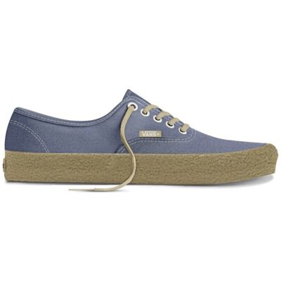Vans - Authentic - Chaussures lifestyle Glacial Slate - 43 - Publicité Vans - Authentic - Chaussures lifestyle Glacial Slate - 43 - Publicité