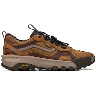 Vans - MTE Crosspath XC Gore-Tex - Chaussures lifestyle Chipmunk / Mushroom - 42 - Publicité Vans - MTE Crosspath XC Gore-Tex - Chaussures lifestyle Chipmunk / Mushroom - 42 - Publicité