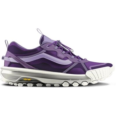 Vans - MTE Crosspath XC - Chaussures lifestyle Royal Plum / Prism Purple - 38 - Publicité Vans - MTE Crosspath XC - Chaussures lifestyle Royal Plum / Prism Purple - 38 - Publicité