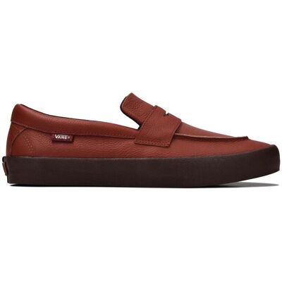 Vans - Skate Loafer - Chaussures lifestyle Rust Bronze - 39 - Publicité Vans - Skate Loafer - Chaussures lifestyle Rust Bronze - 39 - Publicité