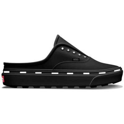 Vans - Authentic Foam Mule - Chaussures lifestyle Black - 47 - Publicité Vans - Authentic Foam Mule - Chaussures lifestyle Black - 47 - Publicité