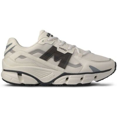 Karhu - Super Fulcrum - Chaussures lifestyle Vanilla Ice / Black - 41.5 - Publicité Karhu - Super Fulcrum - Chaussures lifestyle Vanilla Ice / Black - 41.5 - Publicité