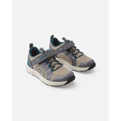 Reima - Enkka - Chaussures lifestyle enfant Earthy Beige - 33 - Publicité Reima - Enkka - Chaussures lifestyle enfant Earthy Beige - 33 - Publicité