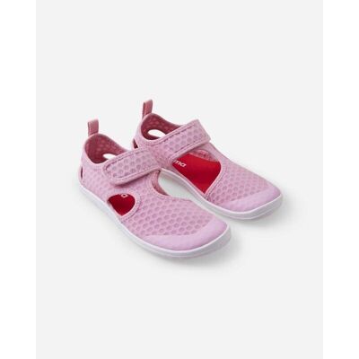 Reima - Rantaan - Sandales enfant Light Heather - 28 - Publicité Reima - Rantaan - Sandales enfant Light Heather - 28 - Publicité