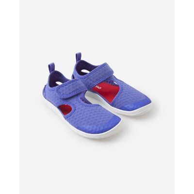 Reima - Rantaan - Sandales enfant Breezy Violet SS26 - 33 - Publicité Reima - Rantaan - Sandales enfant Breezy Violet SS26 - 33 - Publicité
