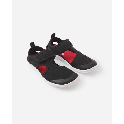 Reima - Rantaan - Sandales enfant Black SS26 - 38 - Publicité Reima - Rantaan - Sandales enfant Black SS26 - 38 - Publicité