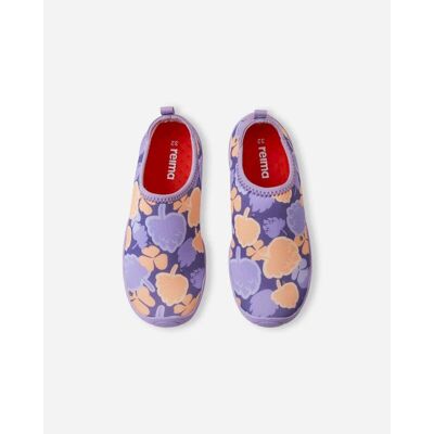 Reima - Lean Swimming Shoes - Chaussures voile enfant Misty Violet - 34 - Publicité Reima - Lean Swimming Shoes - Chaussures voile enfant Misty Violet - 34 - Publicité