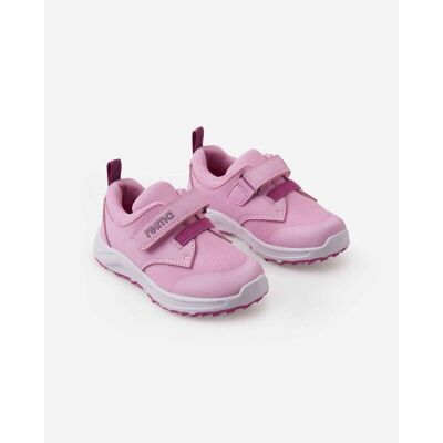 Reima - Moomin Ekana - Chaussures lifestyle enfant Light Heather - 25 - Publicité Reima - Moomin Ekana - Chaussures lifestyle enfant Light Heather - 25 - Publicité