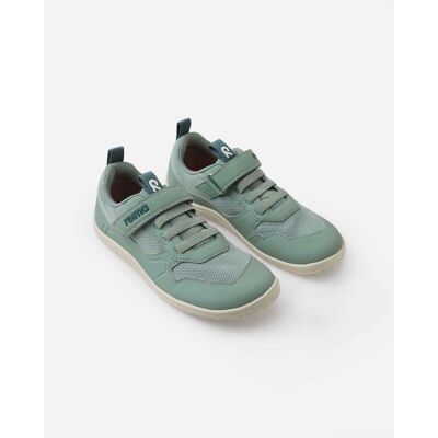 Reima - Telmin Junior - Chaussures lifestyle enfant Stone Green - 30 - Publicité Reima - Telmin Junior - Chaussures lifestyle enfant Stone Green - 30 - Publicité