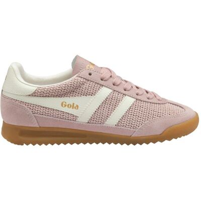 Gola - Tornado Zephyr - Chaussures lifestyle femme Chalk Pink / Off White - 38 - Publicité Gola - Tornado Zephyr - Chaussures lifestyle femme Chalk Pink / Off White - 38 - Publicité