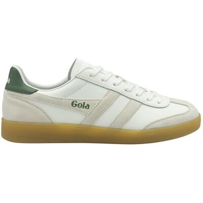 Gola Viper Chaussures en Cuir - Trainers - Publicité Gola Viper Chaussures en Cuir - Trainers - Publicité
