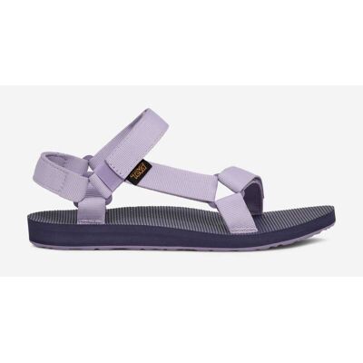 Teva - Original Universal - Sandales femme Thistle - 40 - Publicité Teva - Original Universal - Sandales femme Thistle - 40 - Publicité