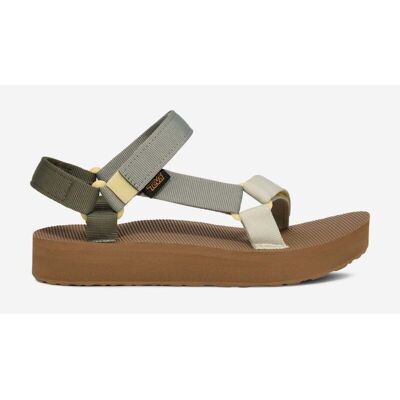 Teva - Midform Universal - Sandales femme Seagrass Multi - 39 - Publicité Teva - Midform Universal - Sandales femme Seagrass Multi - 39 - Publicité