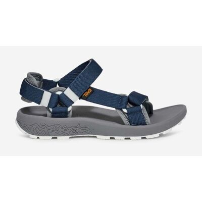 Teva - Terragrip Sandal - Sandales randonnée femme Blue Opal - 40 - Publicité Teva - Terragrip Sandal - Sandales randonnée femme Blue Opal - 40 - Publicité