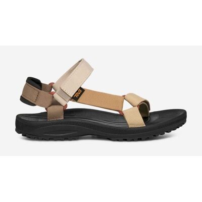 Teva - Winsted - Sandales femme Neutral Multi - 42 - Publicité Teva - Winsted - Sandales femme Neutral Multi - 42 - Publicité