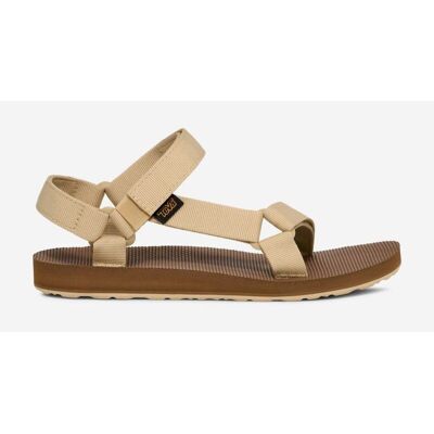 Teva - Original Universal - Sandales femme Boulder - 38 - Publicité Teva - Original Universal - Sandales femme Boulder - 38 - Publicité