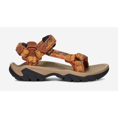 Teva - Terra Fi 5 Universal - Sandales randonnée femme Tree Cover Sedona - 40 - Publicité Teva - Terra Fi 5 Universal - Sandales randonnée femme Tree Cover Sedona - 40 - Publicité
