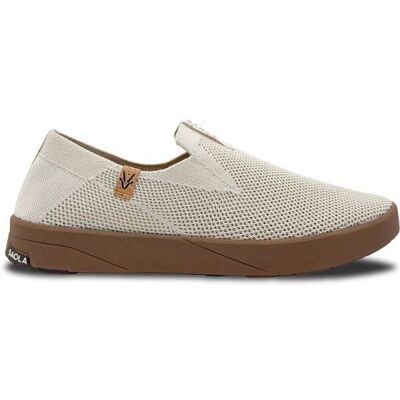 Saola - Bali - Chaussures lifestyle homme Dune - 42.5 - Publicité Saola - Bali - Chaussures lifestyle homme Dune - 42.5 - Publicité