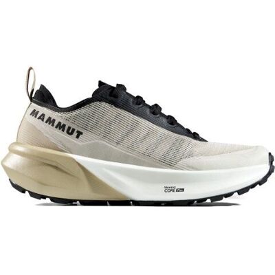 Mammut - Aenergy Trail All Mountain Low - Chaussures trail femme Moonbeam / Savannah - 41.1/3 - Publicité Mammut - Aenergy Trail All Mountain Low - Chaussures trail femme Moonbeam / Savannah - 41.1/3 - Publicité