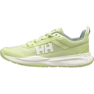Helly Hansen - Crew Low - Chaussures voile femme Washed Lime - 42 - Publicité Helly Hansen - Crew Low - Chaussures voile femme Washed Lime - 42 - Publicité