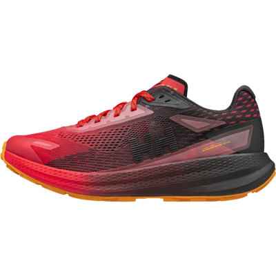 Chaussures de trail Helly Hansen Kestrel pour homme - Rouge - Publicité Chaussures de trail Helly Hansen Kestrel pour homme - Rouge - Publicité