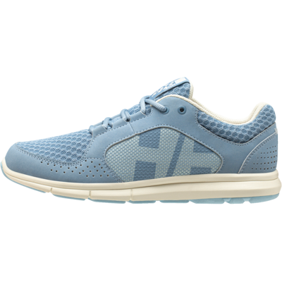 Helly Hansen - Ahiga V4 HydroPower - Chaussures voile femme Windy Blue - 40 - Publicité Helly Hansen - Ahiga V4 HydroPower - Chaussures voile femme Windy Blue - 40 - Publicité