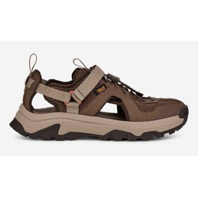 Teva - Hurricane XLT3 CT - Sandales randonnée homme Bison Multi - 40.5 - Publicité Teva - Hurricane XLT3 CT - Sandales randonnée homme Bison Multi - 40.5 - Publicité