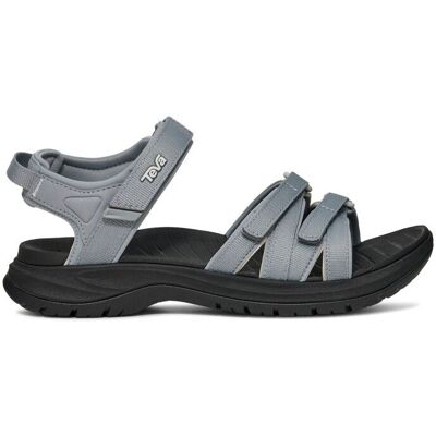 Teva - Tirra Sport - Sandales femme Tradewinds - 39 - Publicité Teva - Tirra Sport - Sandales femme Tradewinds - 39 - Publicité