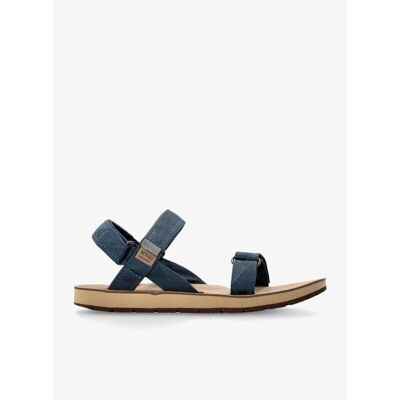 Source - Nevada - Sandales randonnée homme Ocean Fields - 43 - Publicité Source - Nevada - Sandales randonnée homme Ocean Fields - 43 - Publicité