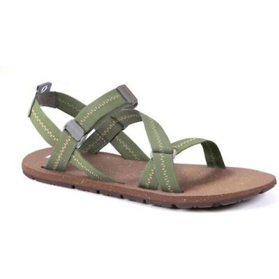 Source - Solo - Sandales randonnée homme Bronze Green - 43 - Publicité Source - Solo - Sandales randonnée homme Bronze Green - 43 - Publicité