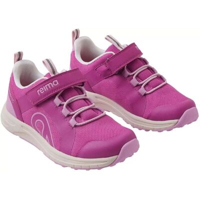 Reima - Enkka - Chaussures lifestyle enfant Fucshia - 29 - Publicité Reima - Enkka - Chaussures lifestyle enfant Fucshia - 29 - Publicité