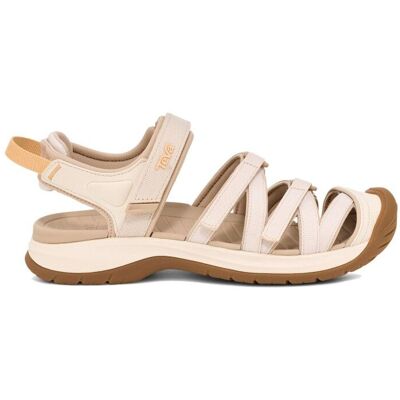 Teva - Tirra Sport CT - Sandales femme Birch - 41 - Publicité Teva - Tirra Sport CT - Sandales femme Birch - 41 - Publicité