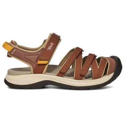 Teva - Tirra Sport CT - Sandales femme Sedona - 38 - Publicité Teva - Tirra Sport CT - Sandales femme Sedona - 38 - Publicité