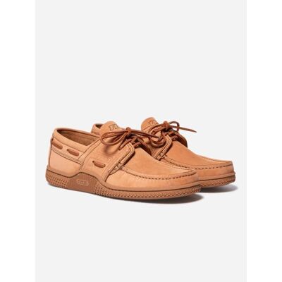 TBS - Goniox - Chaussures lifestyle homme Tomette - 45 - Publicité TBS - Goniox - Chaussures lifestyle homme Tomette - 45 - Publicité