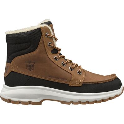 Helly Hansen - Garibaldi V3 - Chaussures homme New Wheat / Black / Soccer - 40 - Publicité Helly Hansen - Garibaldi V3 - Chaussures homme New Wheat / Black / Soccer - 40 - Publicité