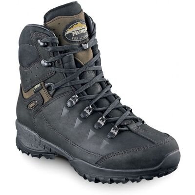 Bottes d'hiver Meindl Gastein GTX - Marron - Homme - Publicité Bottes d'hiver Meindl Gastein GTX - Marron - Homme - Publicité