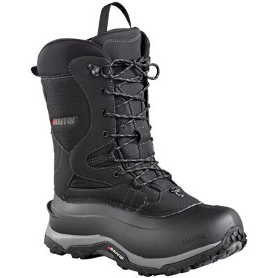 Baffin - Summit - Bottes de neige homme Black - 42 - Publicité Baffin - Summit - Bottes de neige homme Black - 42 - Publicité