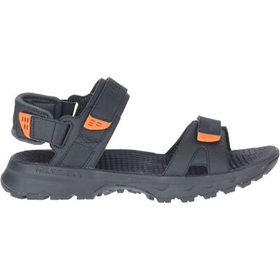 Merrell - Cedrus Convert 3 - Sandales homme Black - 43 - Publicité Merrell - Cedrus Convert 3 - Sandales homme Black - 43 - Publicité