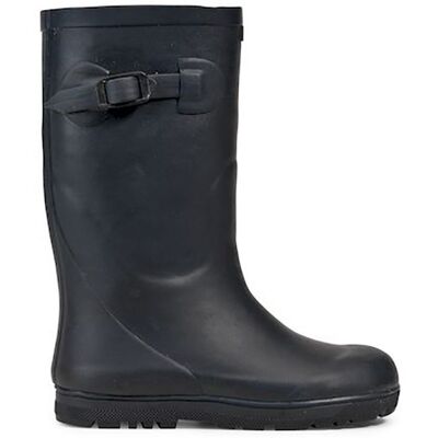 Aigle - Woody pop fur 2 - Bottes de pluie enfant Marine - old - 19 - Publicité Aigle - Woody pop fur 2 - Bottes de pluie enfant Marine - old - 19 - Publicité