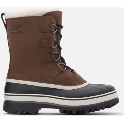 Sorel - Caribou - Bottes de neige homme Bruno - 50 - Publicité Sorel - Caribou - Bottes de neige homme Bruno - 50 - Publicité