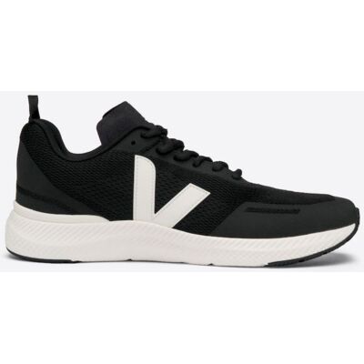 Veja - Impala - Chaussures lifestyle femme Black Cream - 38.5 - Publicité Veja - Impala - Chaussures lifestyle femme Black Cream - 38.5 - Publicité