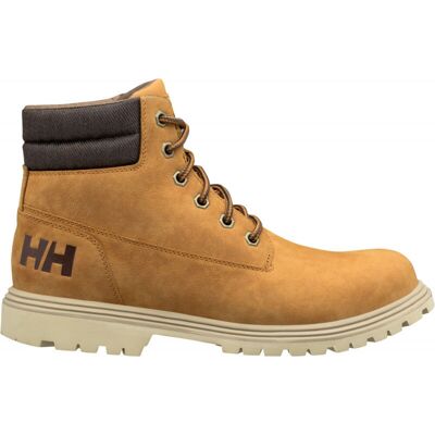 Helly Hansen - Fremont - Chaussures homme Honey Wheat / Beluga / Bou - 40 - Publicité Helly Hansen - Fremont - Chaussures homme Honey Wheat / Beluga / Bou - 40 - Publicité