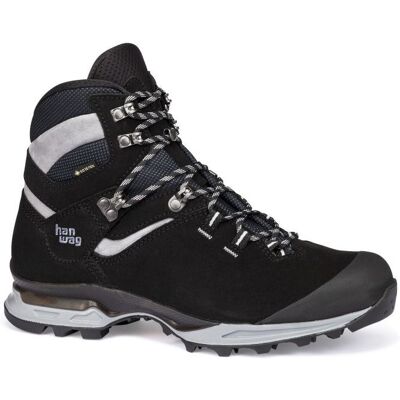 Hanwag Tatra Light Wide GTX - Chaussures de randonnée - Publicité Hanwag Tatra Light Wide GTX - Chaussures de randonnée - Publicité
