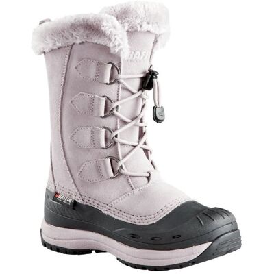 Baffin - Chloe - Bottes de neige femme Coastal Grey - 41 - Publicité Baffin - Chloe - Bottes de neige femme Coastal Grey - 41 - Publicité