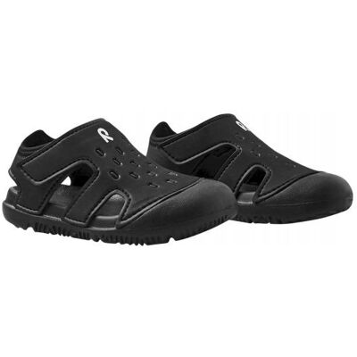 Reima - Koralli - Sandales enfant Black - 24 - Publicité Reima - Koralli - Sandales enfant Black - 24 - Publicité