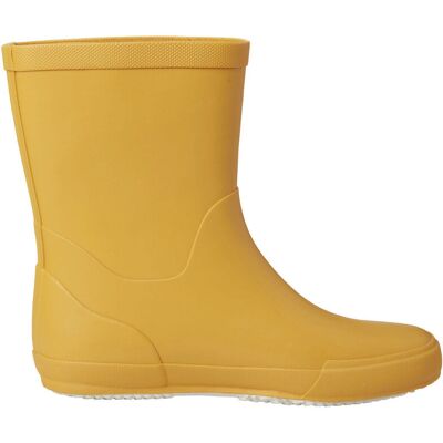 Helly Hansen - Nordvik 2 - Bottes de pluie femme Essential Yellow - 37 - Publicité Helly Hansen - Nordvik 2 - Bottes de pluie femme Essential Yellow - 37 - Publicité