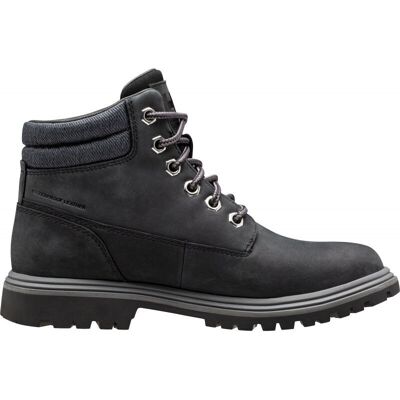 Helly Hansen - Fremont - Chaussures femme Black / Ebony - 36 - Publicité Helly Hansen - Fremont - Chaussures femme Black / Ebony - 36 - Publicité