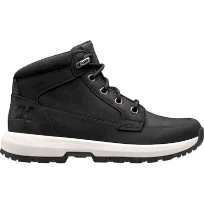 Helly Hansen - Richmond - Chaussures femme Black / Off White - 37 - Publicité Helly Hansen - Richmond - Chaussures femme Black / Off White - 37 - Publicité