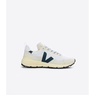 VEJA Dekkan Alveomesh Gravel Nautico Trainers - Écologique - Publicité VEJA Dekkan Alveomesh Gravel Nautico Trainers - Écologique - Publicité